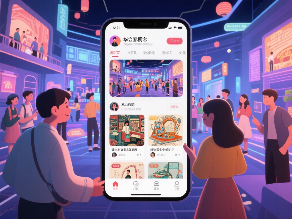 华体会客 (华体会客：探索中华文化与旅游的深度融合）