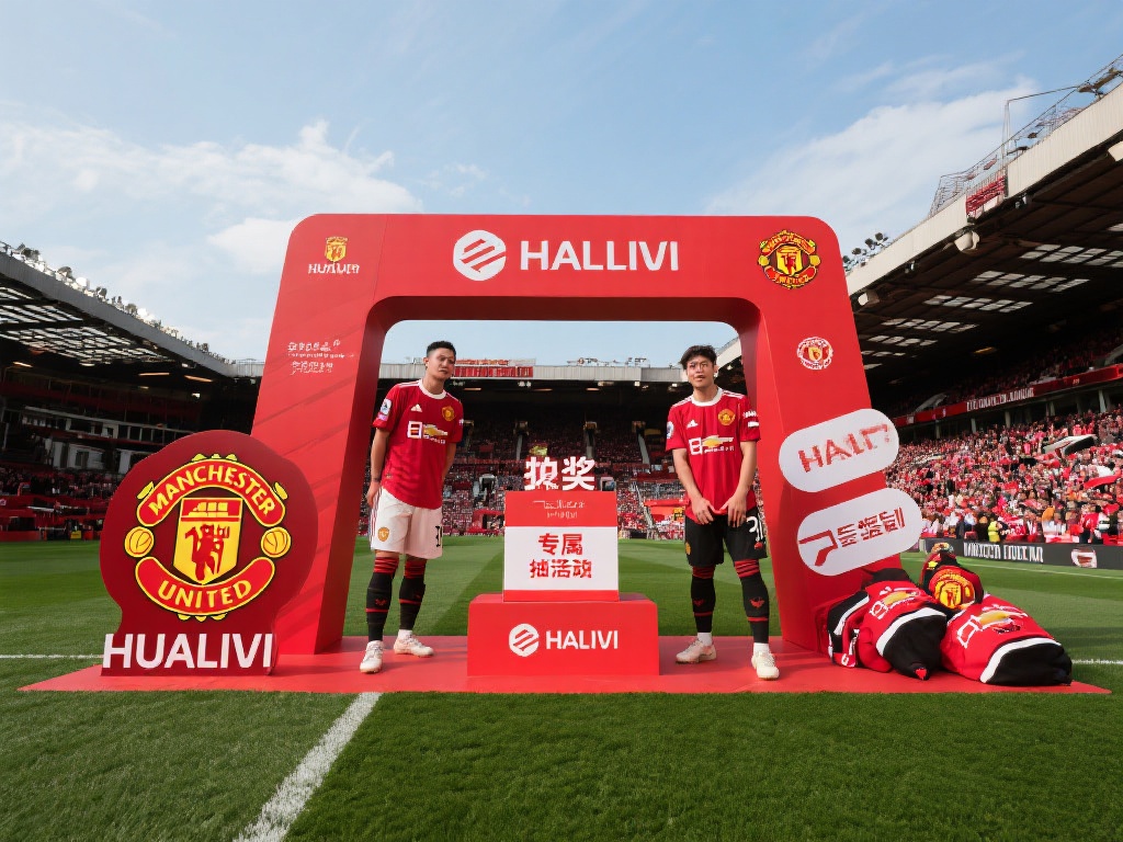 华体会 曼联 (华体会携手曼联，共创足球新篇章！）