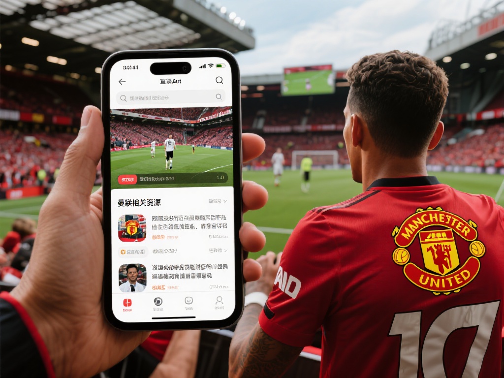 华体会英超曼联下载 (华体会英超曼联下载，畅享顶级足球盛宴体验！）