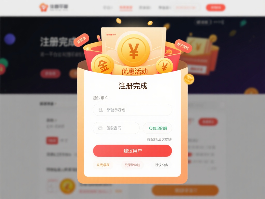 华体会注册入口 (华体会注册入口:开启您的娱乐新篇章之旅) 值得一提的是,平台可能会在注册完成后提供一些新手福