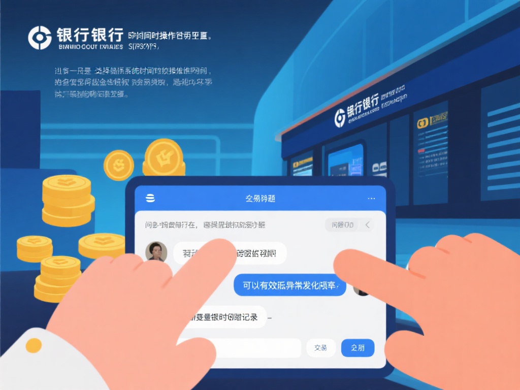 华体会取款异常 (华体会取款异常问题解决方案与原因解析) 另外,选择合适的时间段操作也很重要。例如,在银行系