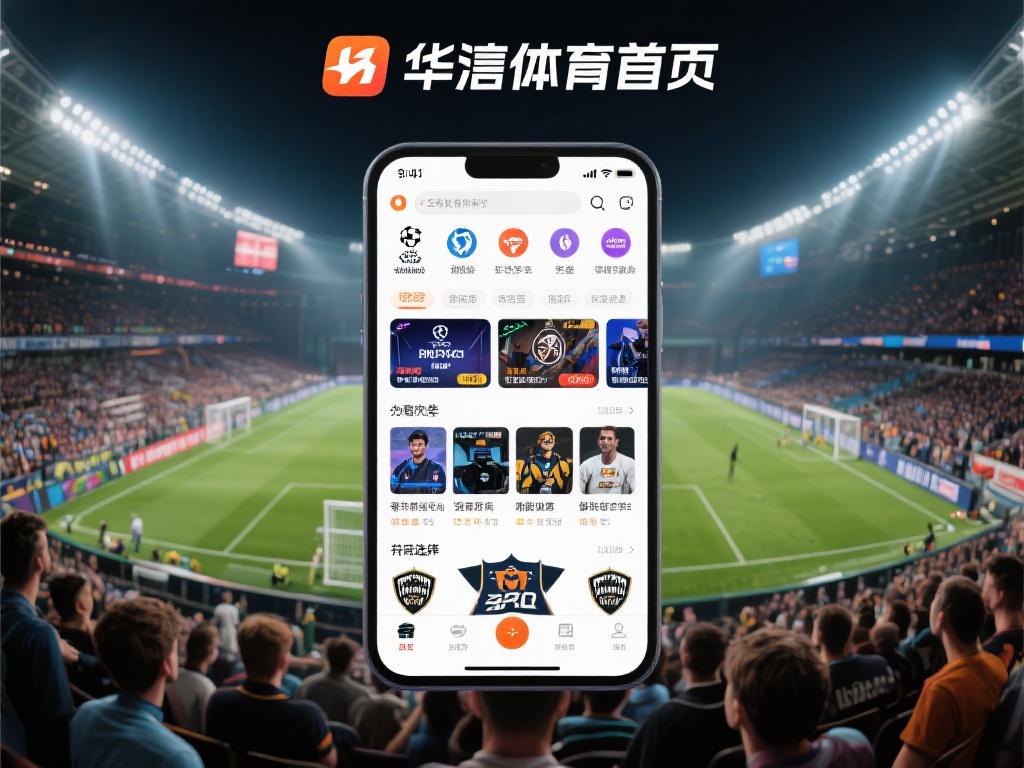 华体会体育首页的内容覆盖面极广，从国际顶级联赛到小