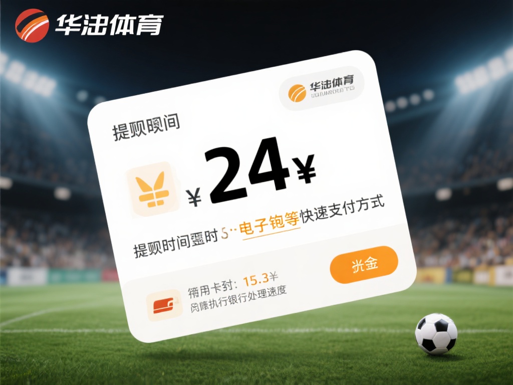 根据用户反馈和平台官方信息，华体会体育的提现时间通