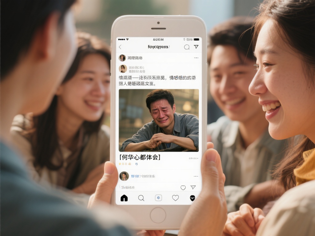 何华心都体会 (何华心都体会的深情与人生感悟分享) 情感共鸣是人类沟通的基石,它不仅仅是简单的理解,更