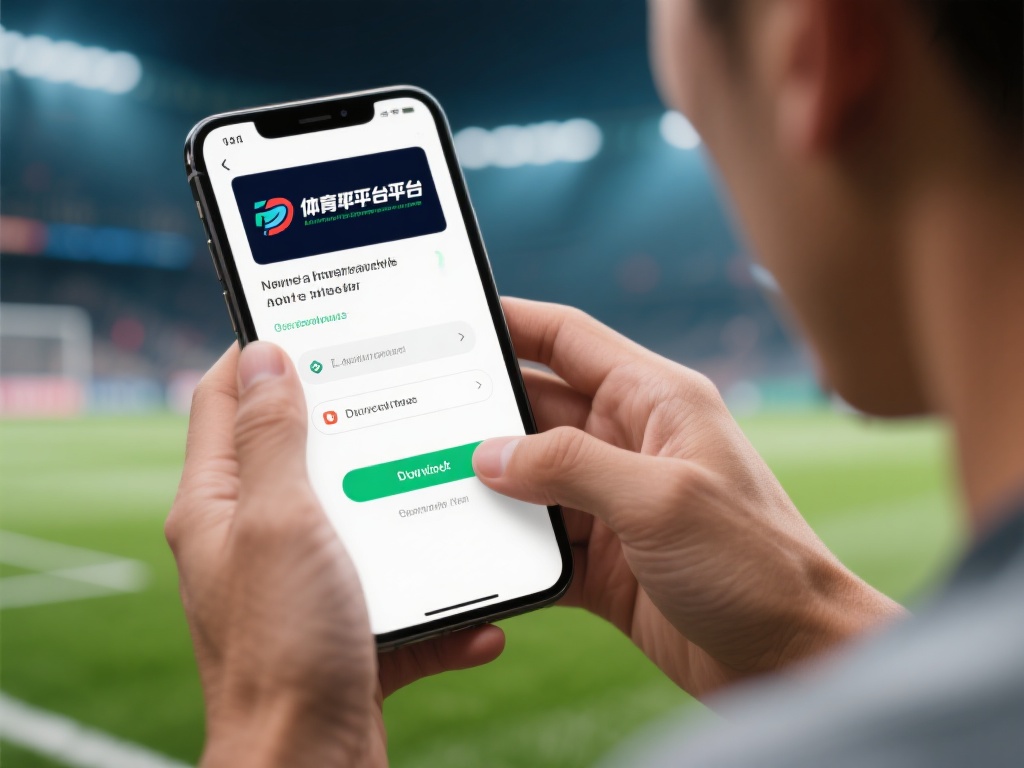 华体会下载app (华体会下载APP,畅享极致体育娱乐新体验!) 对于想要尝试新应用的你,下载和安装过程其实非常简单