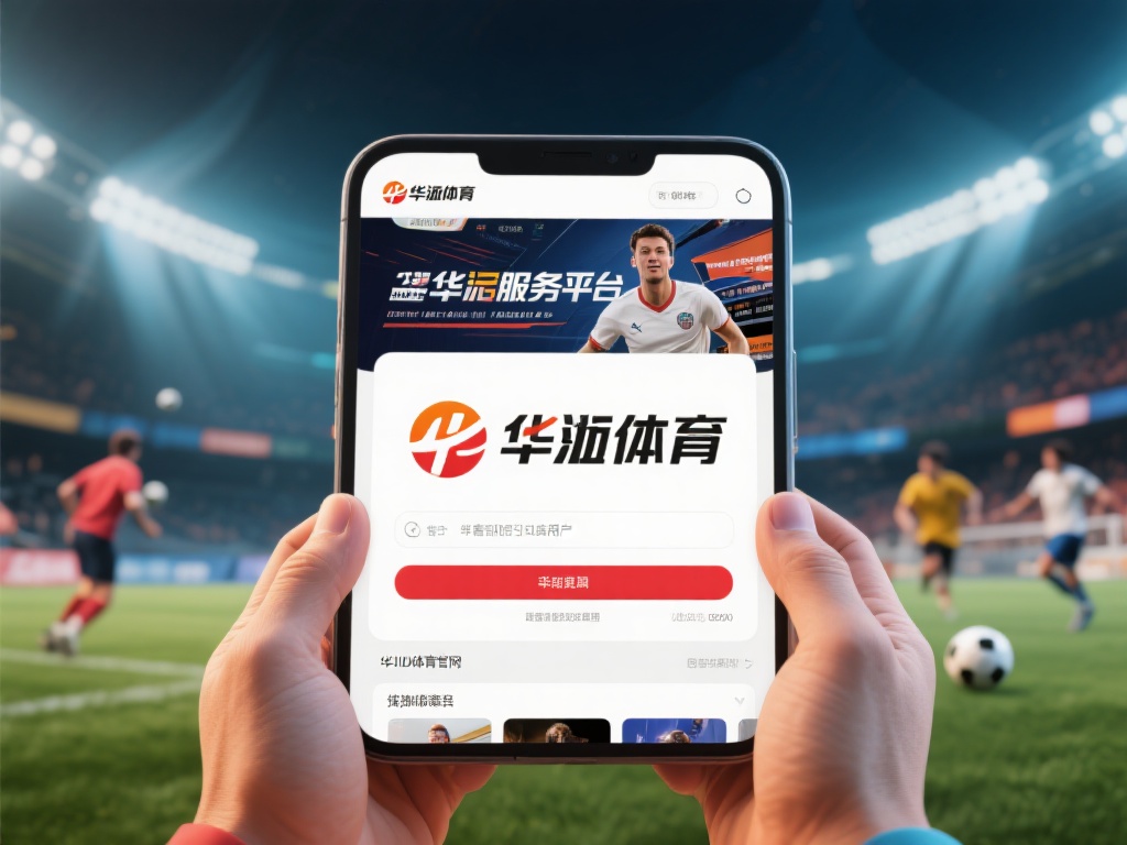 华体会体育登官网入口 (华体会体育登官网入口,畅享极致体育竞技体验!) 在当今数字化时代,体育爱好者们越来越倾向于通过线上