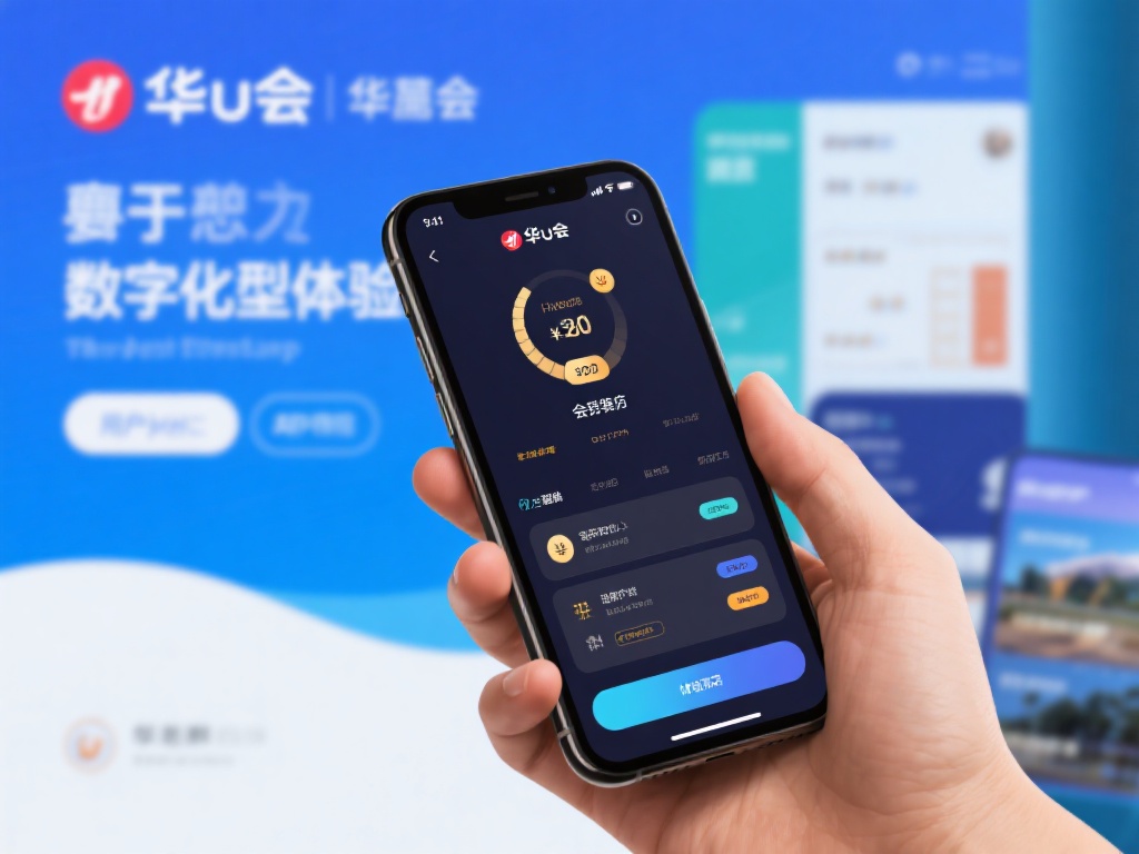 华住会和华体会 (华住会与华体会:会员体系与品牌体验的深度融合) 更重要的是,华住会注重数字化体验。用户可以通过手机