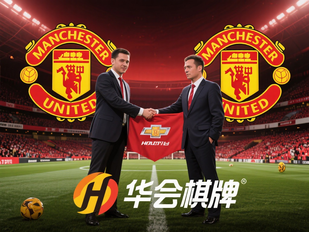 华体会棋牌赞助曼联 (华体会棋牌赞助曼联,开启足球与娱乐新篇章) 在足球世界中,顶级俱乐部与品牌之间的合作总是备受瞩