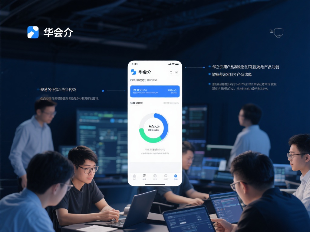 华体会软件来源 (华体会软件来源解析：正版下载渠道与安全保障）
