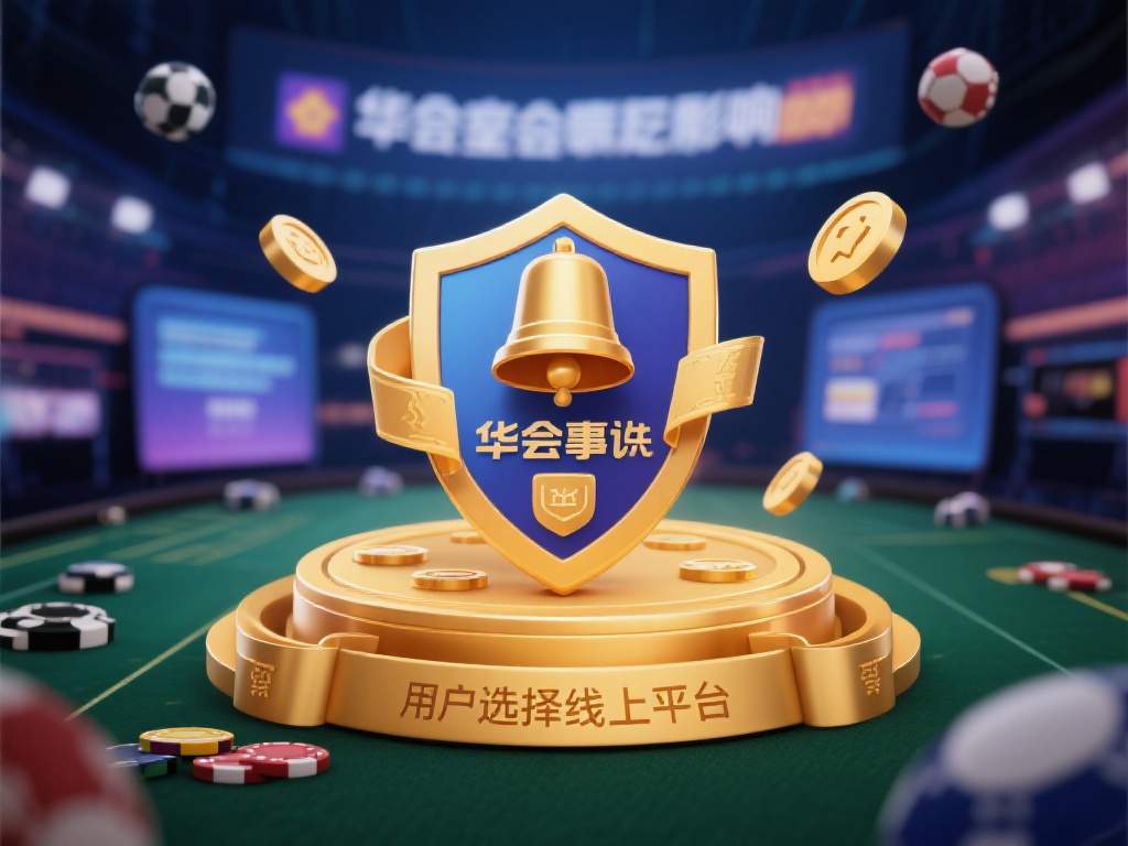 华体会崩盘 (华体会崩盘事件引发行业信任危机与反思）