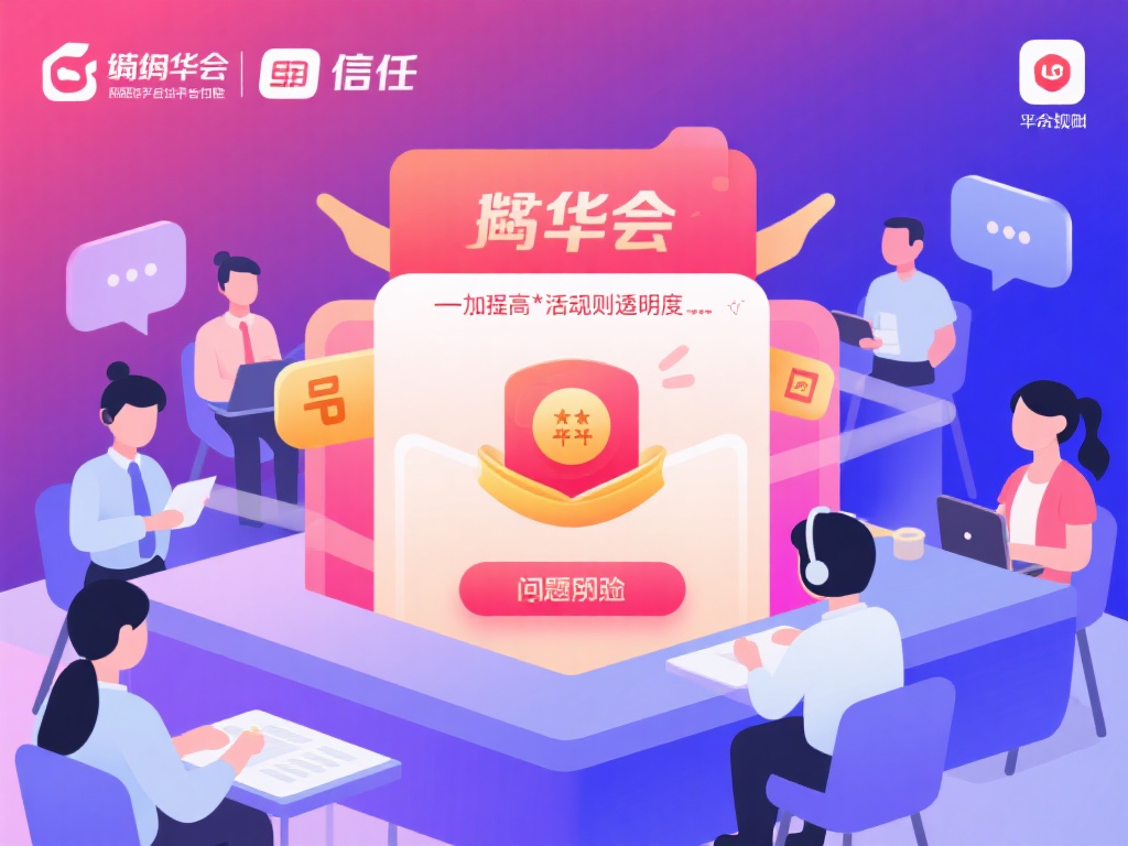 华体会坑人 (华体会坑人真相揭秘：用户亲身经历曝光！）