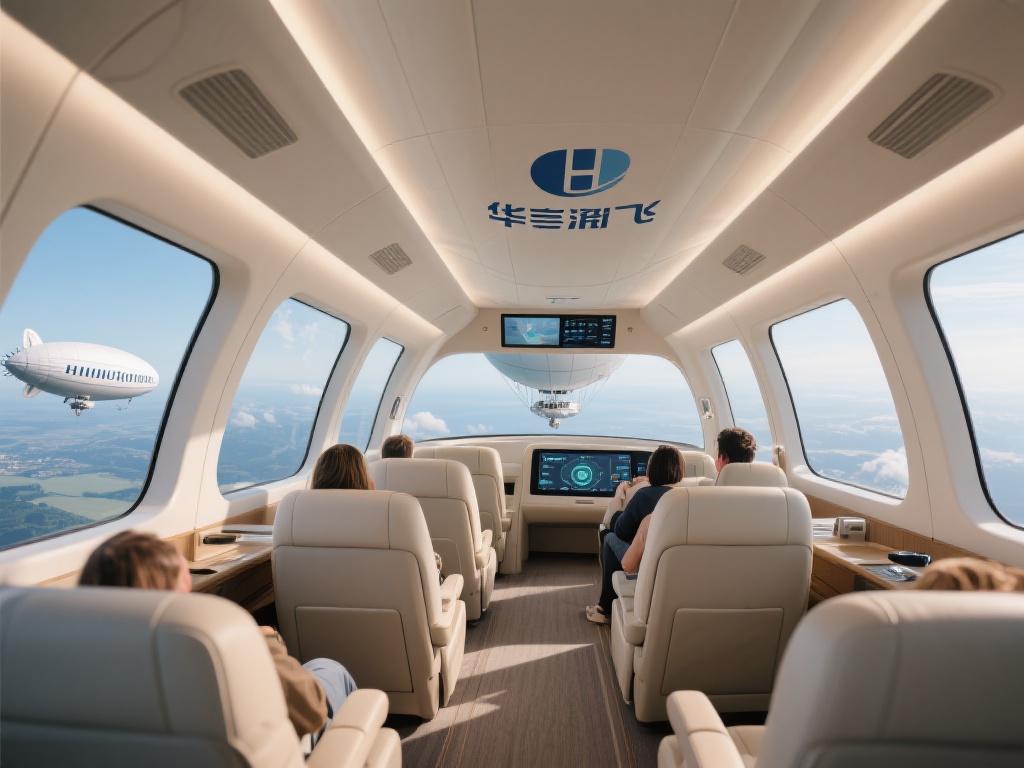 华体会飞艇 (华体会飞艇:畅享刺激竞速与无限乐趣体验) 在众多飞艇品牌中,华体会飞艇之所以备受推崇,离不开