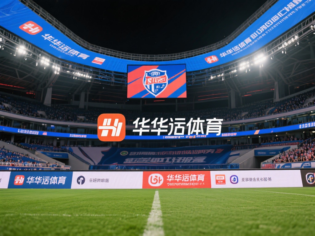 华体会体育官方冠名 (华体会体育官方冠名助力顶级赛事精彩呈现）