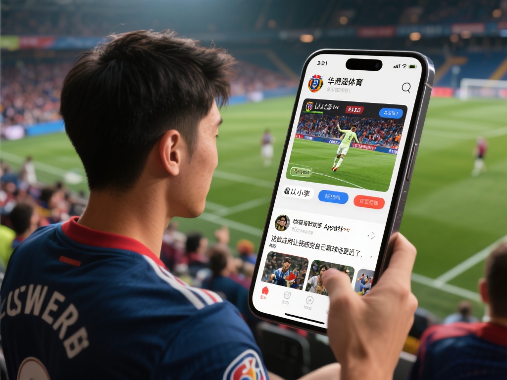 华体会体育app苹果版 (华体会体育app苹果版下载安装全攻略教程）