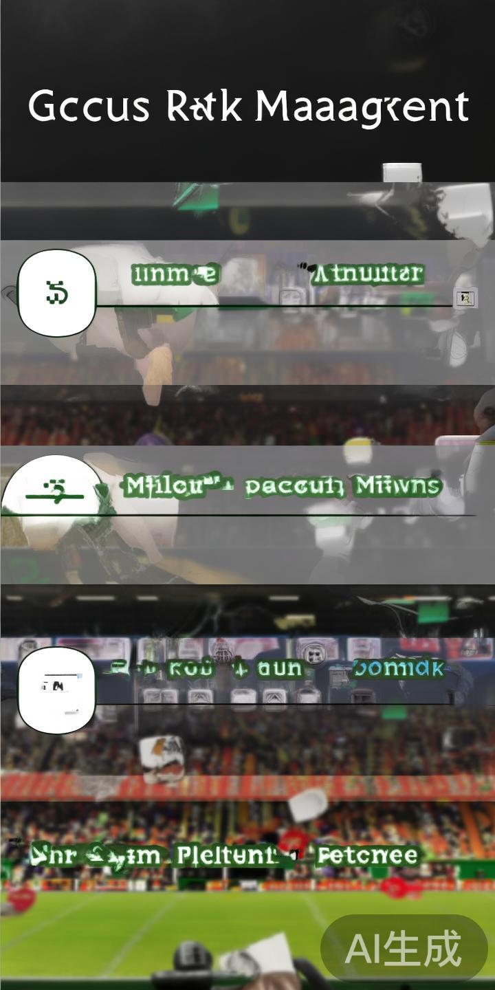 在博彩风险控制方面，平台设立了合理的投注限额制度，