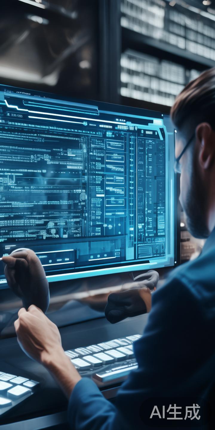 设置安全校验
设置强密码，避免使用过于简单的密码