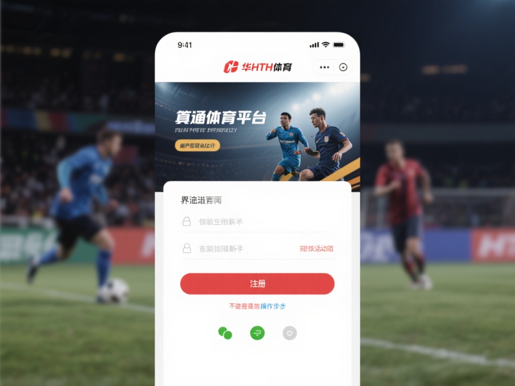 华体会 hth体育 (华体会HTH体育：畅享顶级赛事投注新体验）