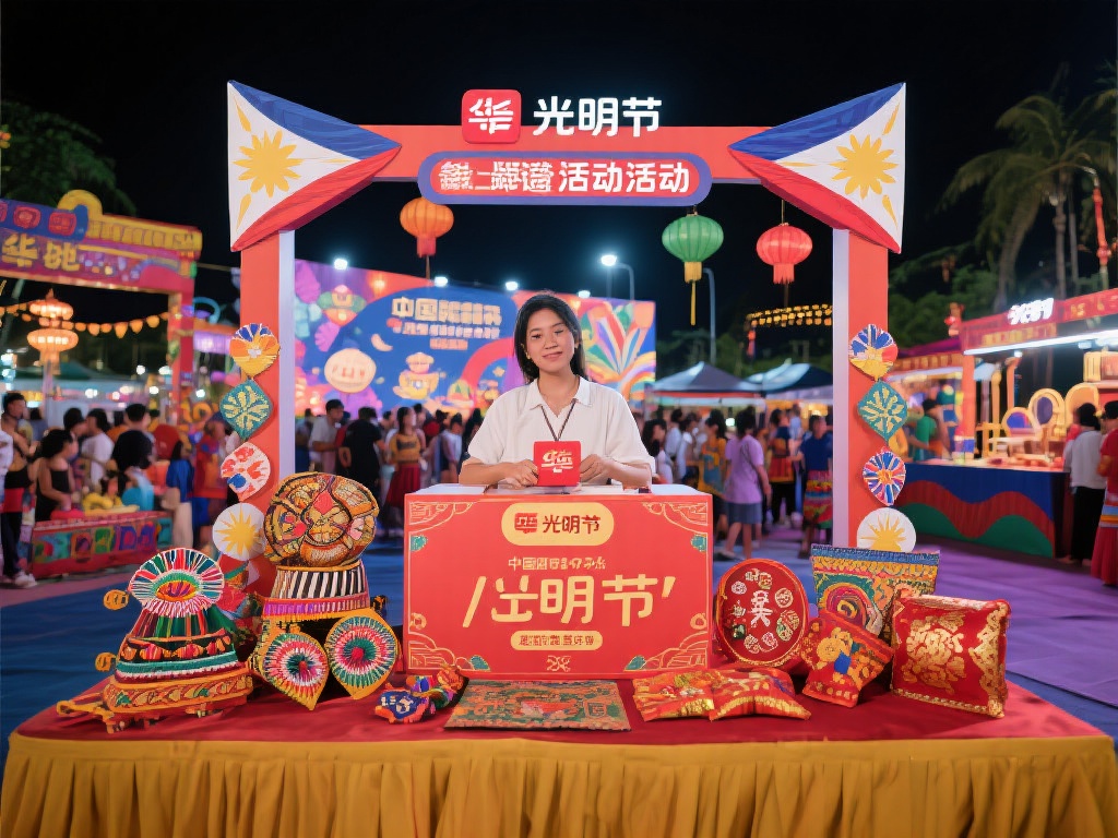 菲律宾华体会 (菲律宾华体会平台:探索最佳在线娱乐体验选择) 为了进一步融入本地文化,华体会曾在菲律宾的一个传统