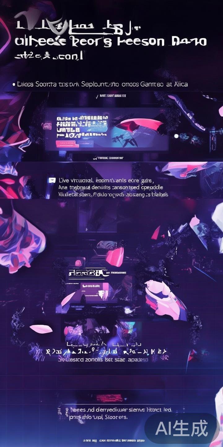 华体会体育与爱游戏在推动虚拟体育与在线娱乐融合中的创新实践及发展路径