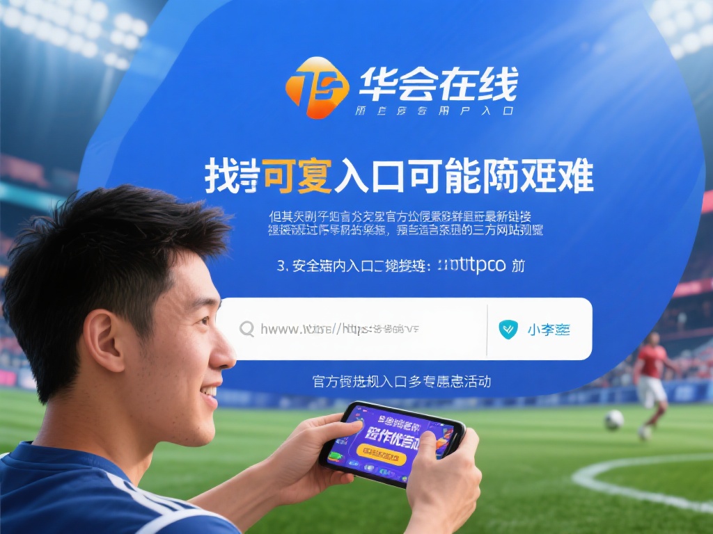 华体会在线入口 (华体会在线入口：畅享全新娱乐体验的首选平台）