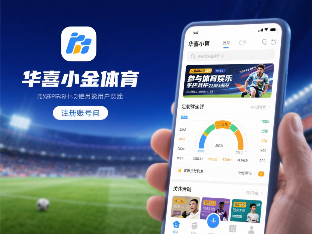 华体会小金体育在线 (华体会小金体育在线,畅享极致体育竞技体验!) 对于想要深度参与体育娱乐的用户来说,了解如何使用华